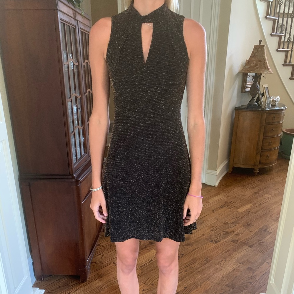 Jessica Simpson cocktail dress